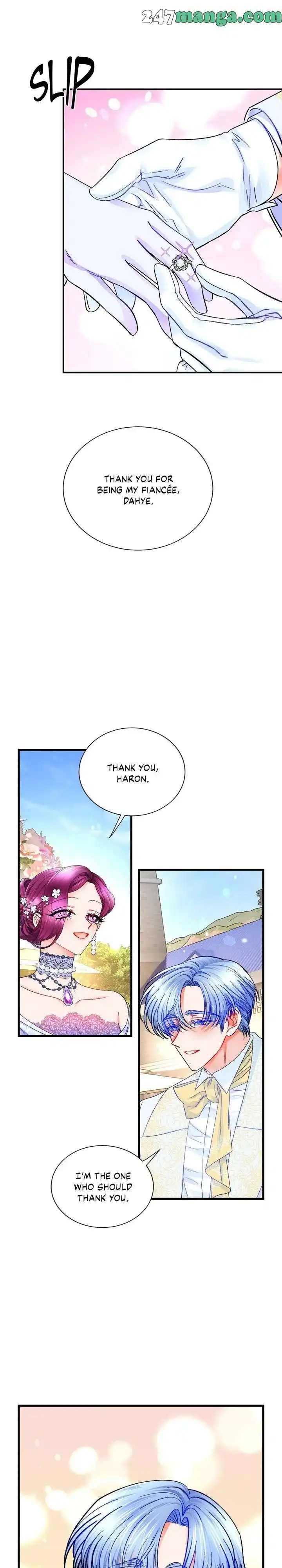 Villainous Princess Chapter 55 15